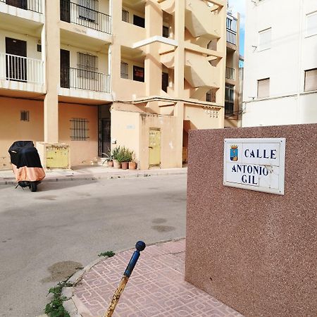 Cozy Apartment In La Mata 5 Minutes From The Beach Extérieur photo