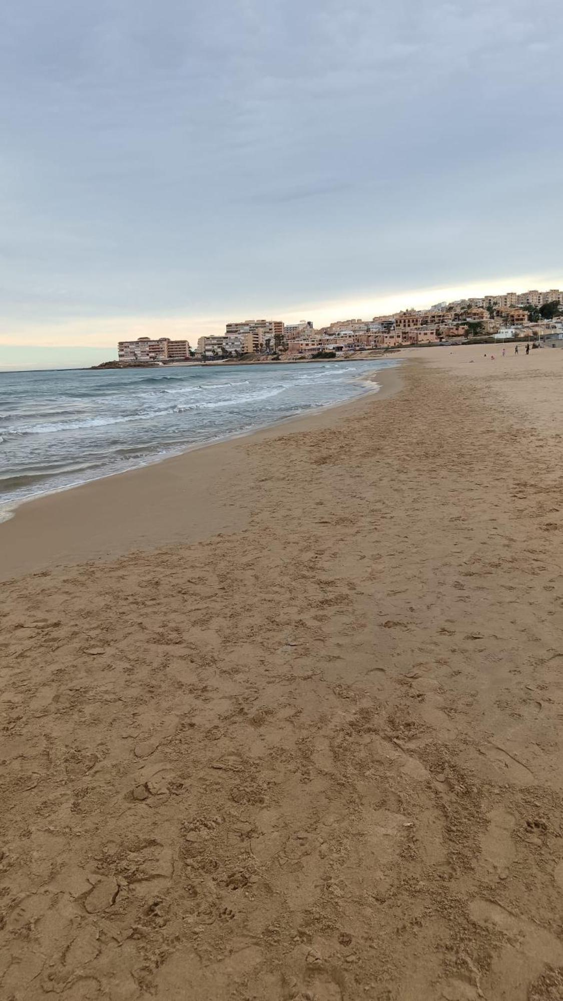 Cozy Apartment In La Mata 5 Minutes From The Beach Extérieur photo