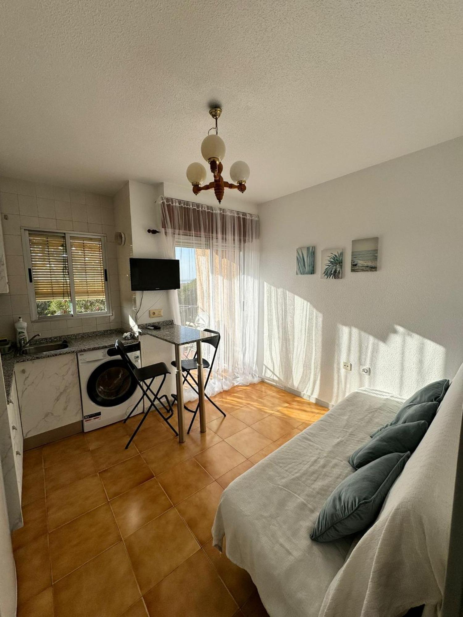 Cozy Apartment In La Mata 5 Minutes From The Beach Extérieur photo