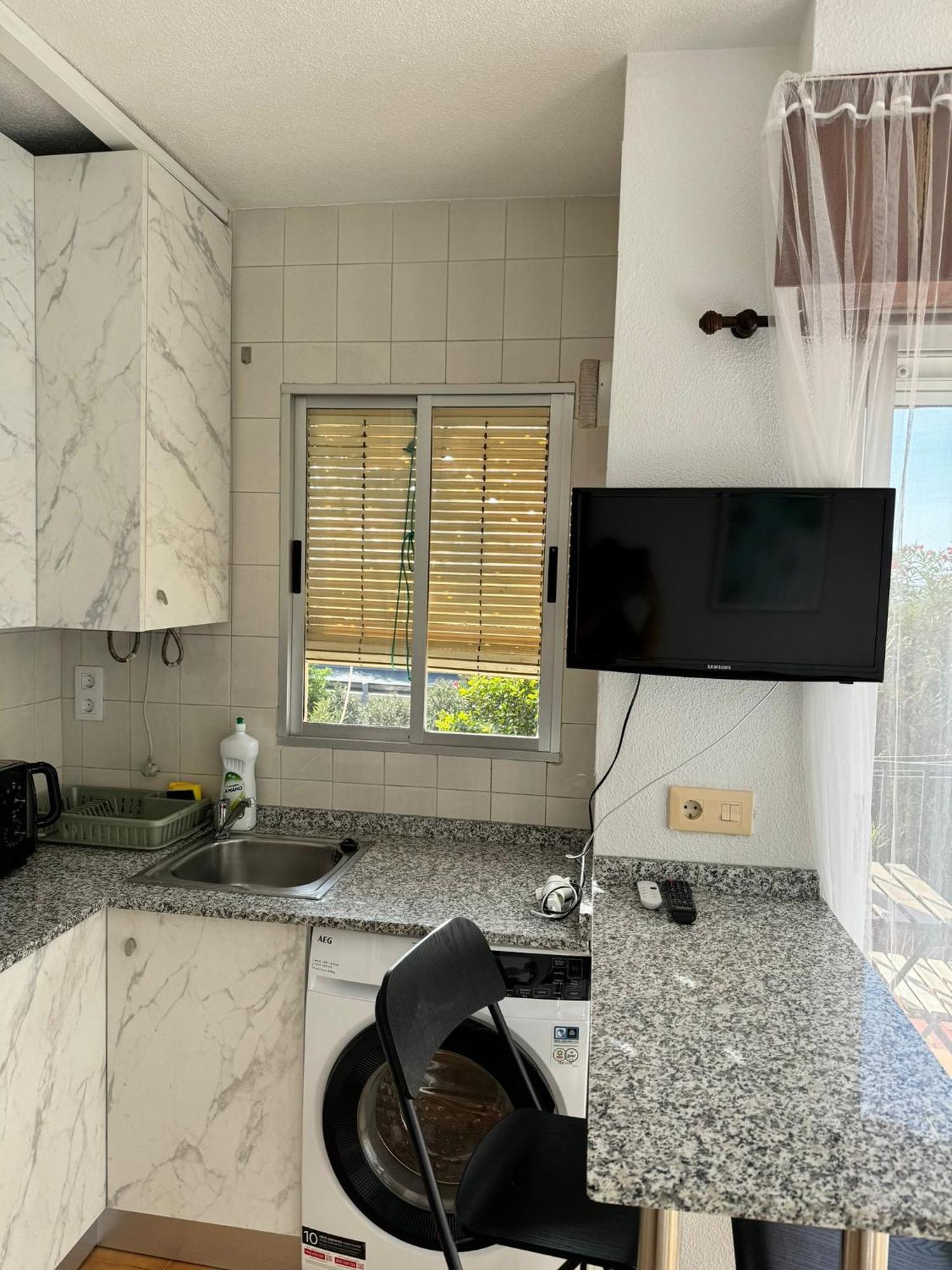 Cozy Apartment In La Mata 5 Minutes From The Beach Extérieur photo
