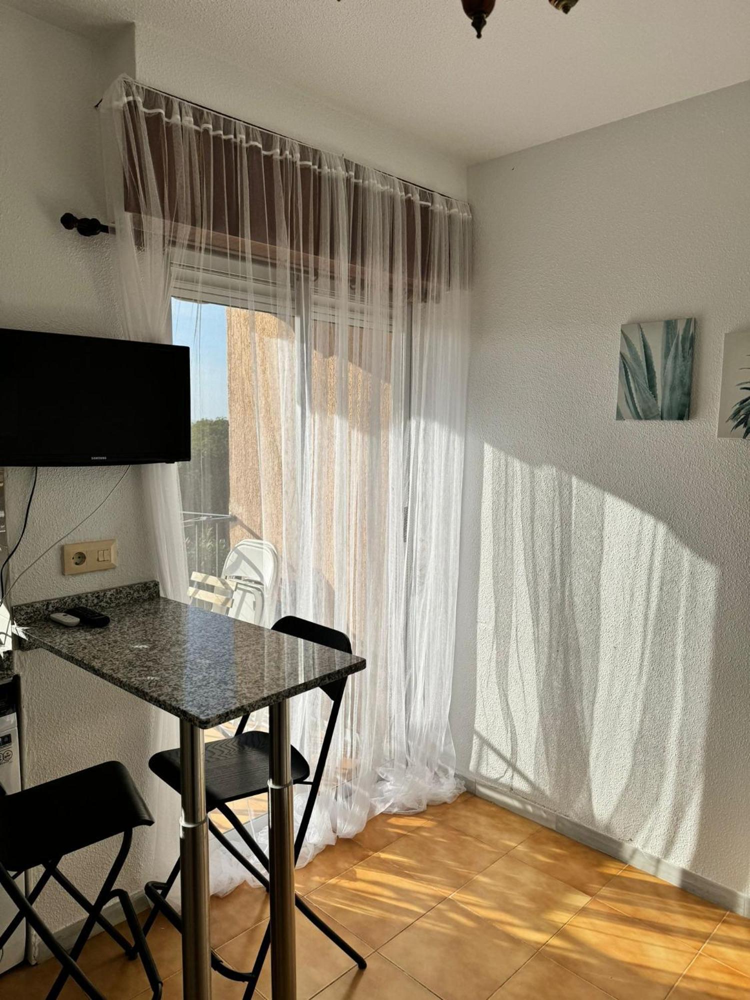 Cozy Apartment In La Mata 5 Minutes From The Beach Extérieur photo