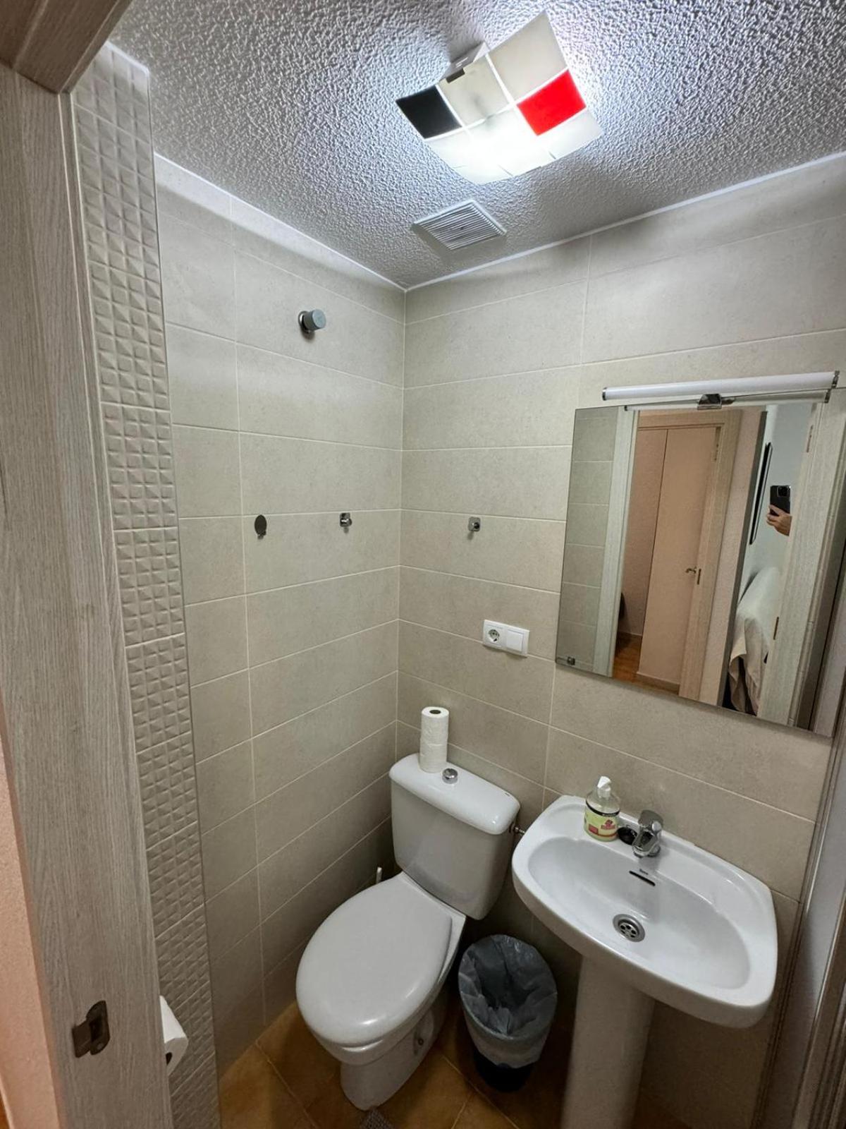 Cozy Apartment In La Mata 5 Minutes From The Beach Extérieur photo