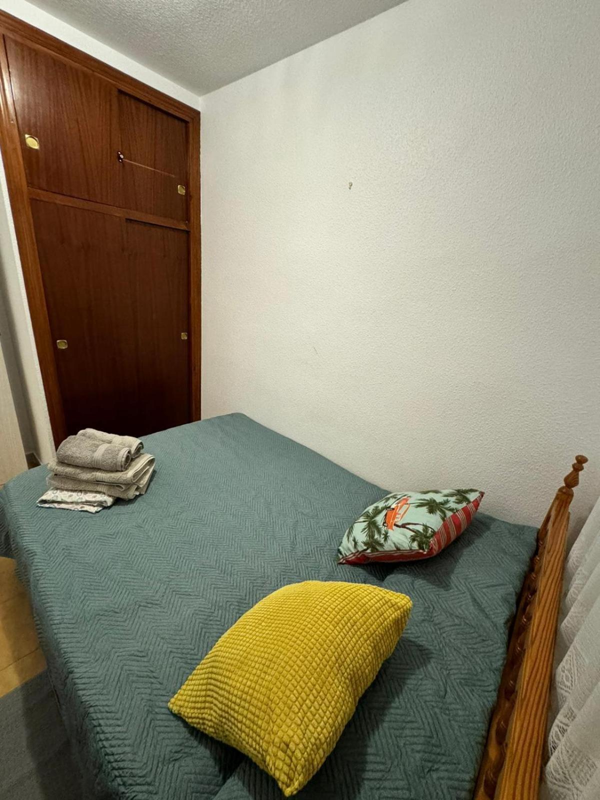 Cozy Apartment In La Mata 5 Minutes From The Beach Extérieur photo