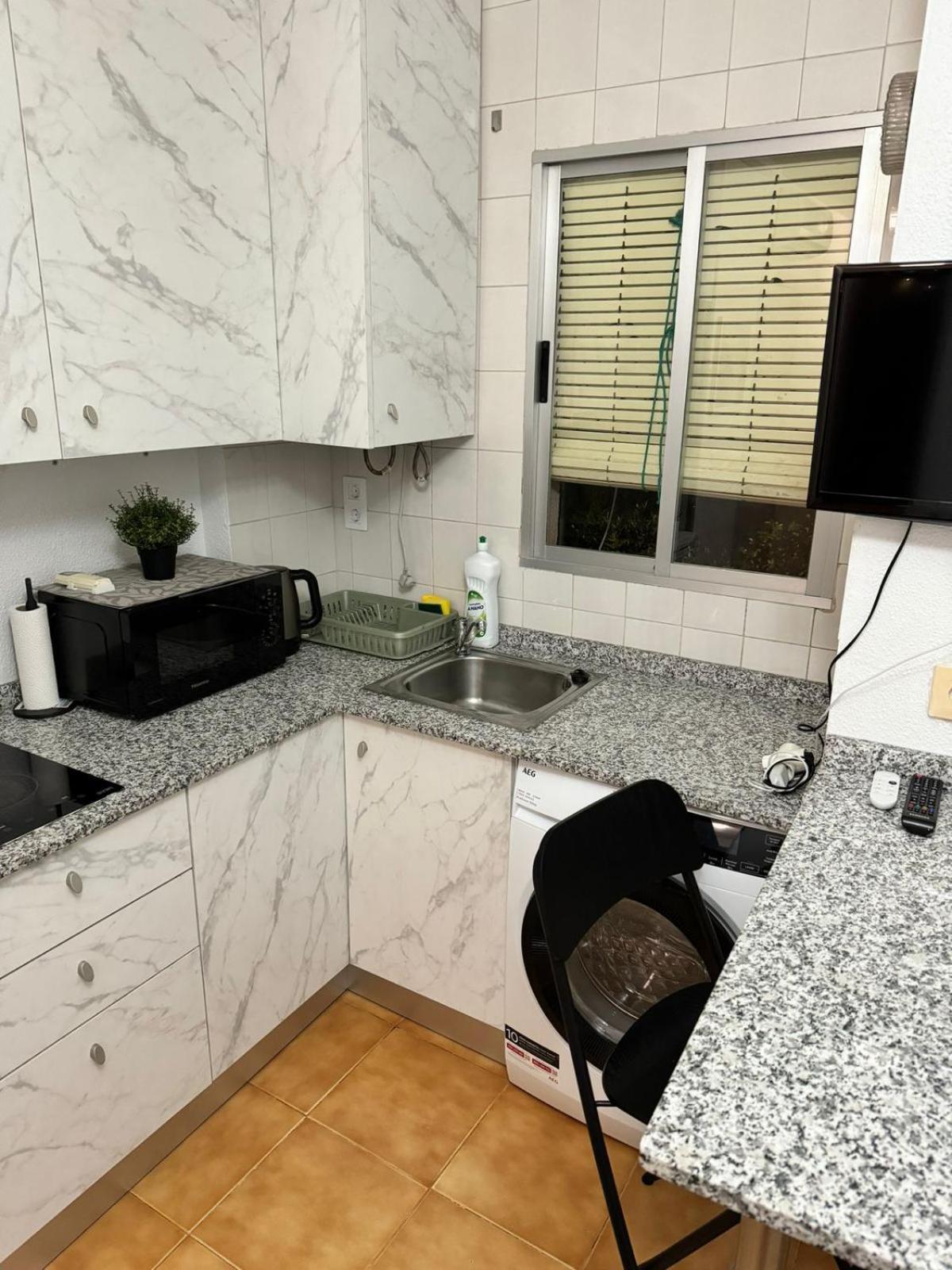 Cozy Apartment In La Mata 5 Minutes From The Beach Extérieur photo