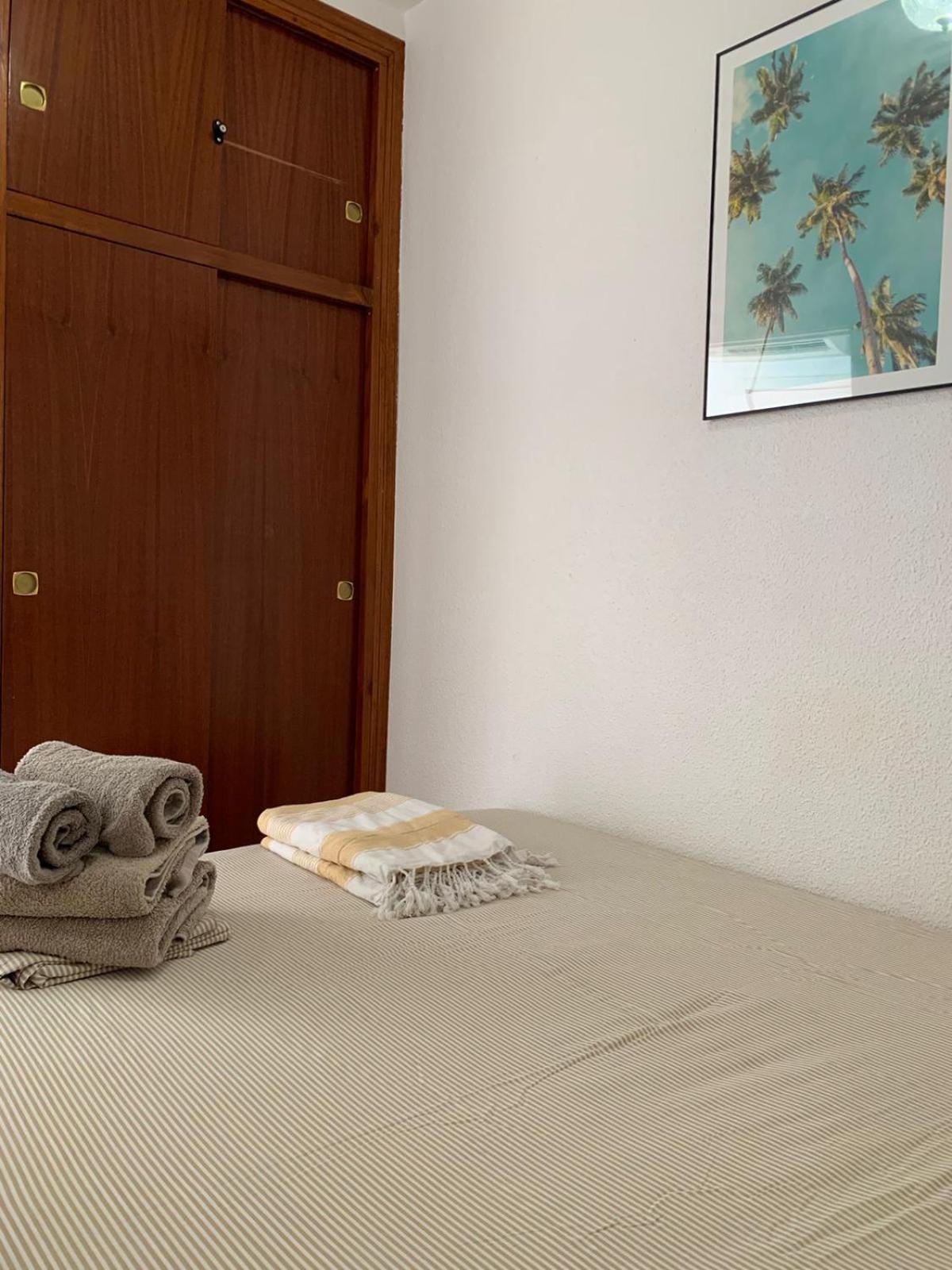 Cozy Apartment In La Mata 5 Minutes From The Beach Extérieur photo