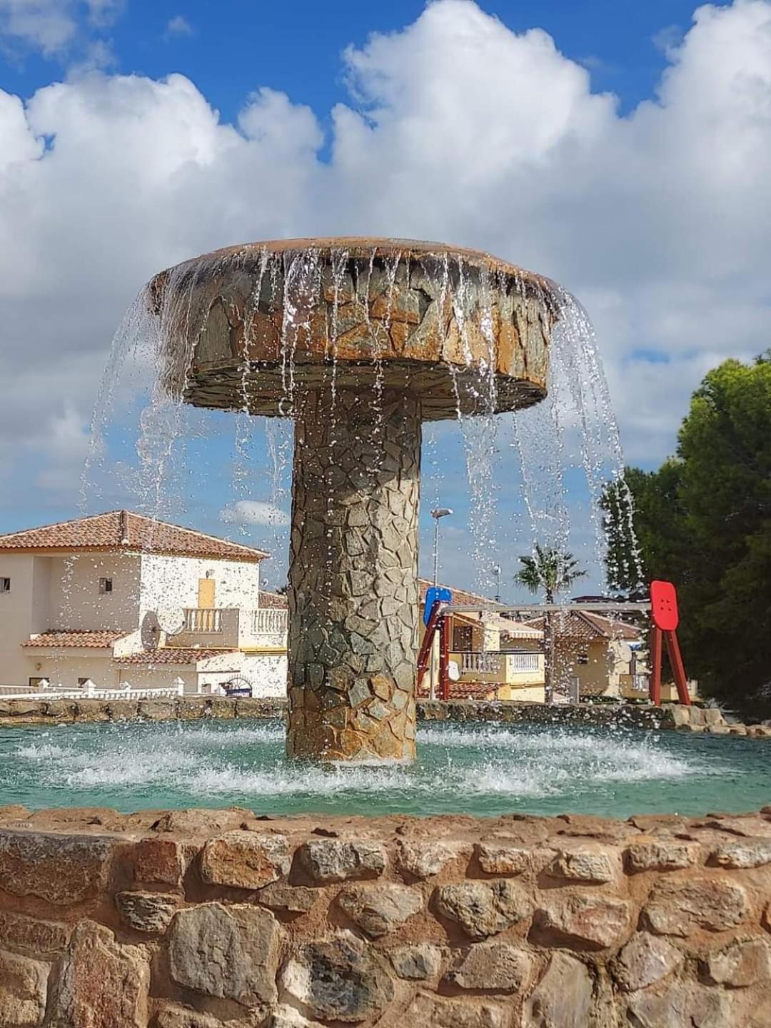 Cozy Apartment In La Mata 5 Minutes From The Beach Extérieur photo