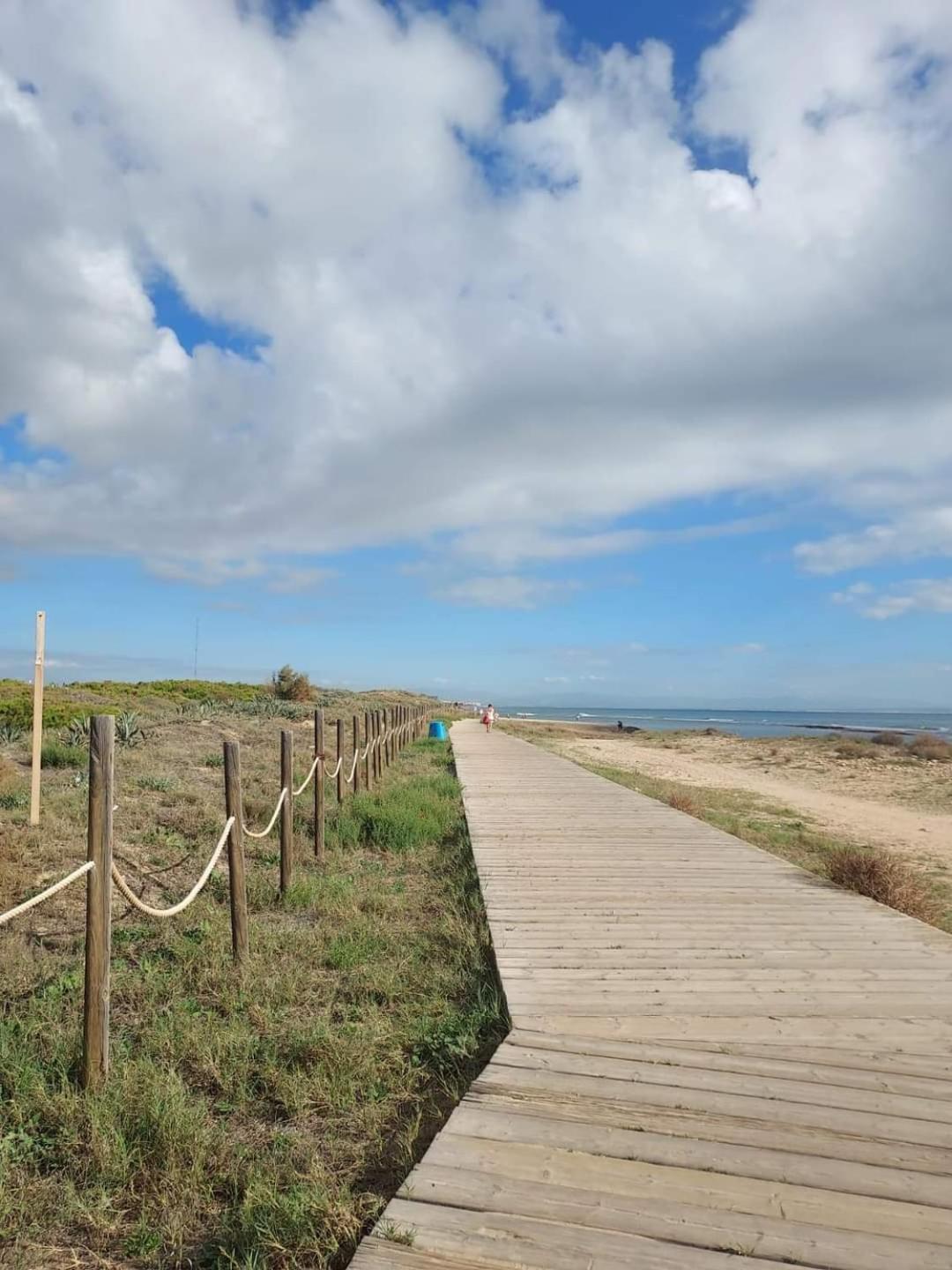 Cozy Apartment In La Mata 5 Minutes From The Beach Extérieur photo