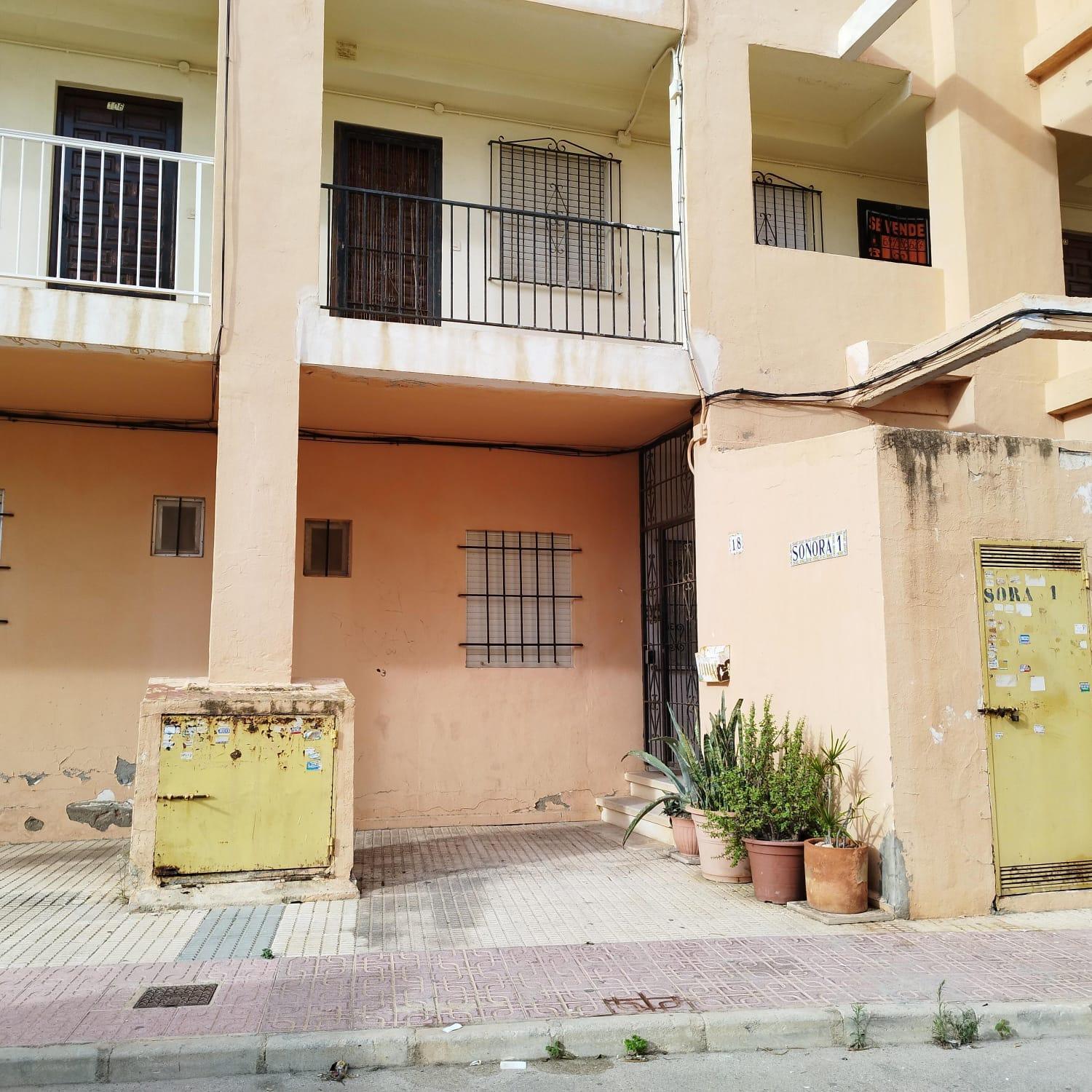Cozy Apartment In La Mata 5 Minutes From The Beach Chambre photo