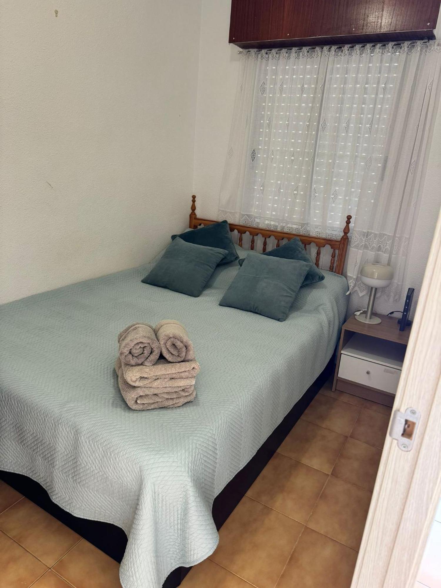 Cozy Apartment In La Mata 5 Minutes From The Beach Extérieur photo