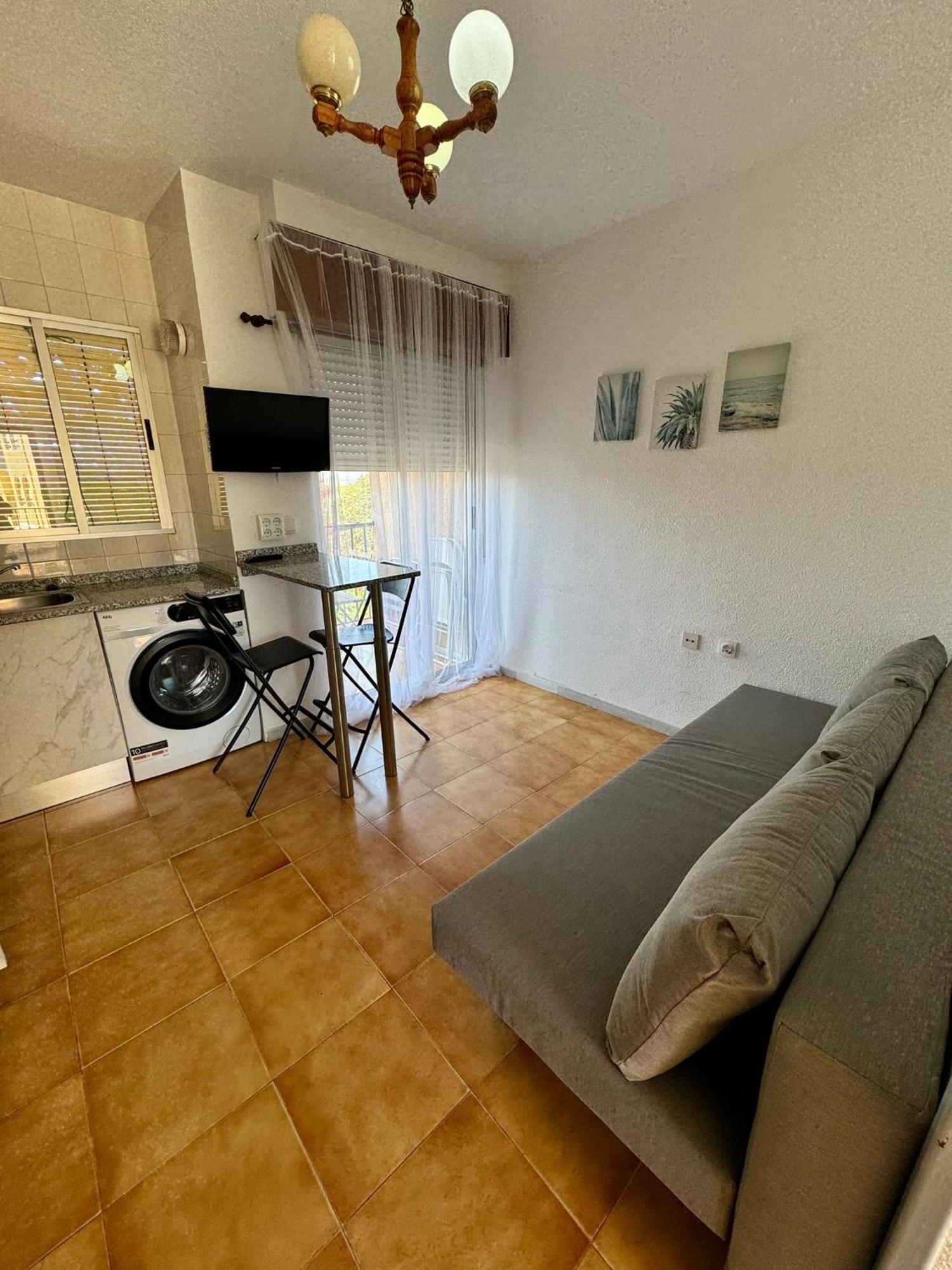 Cozy Apartment In La Mata 5 Minutes From The Beach Extérieur photo