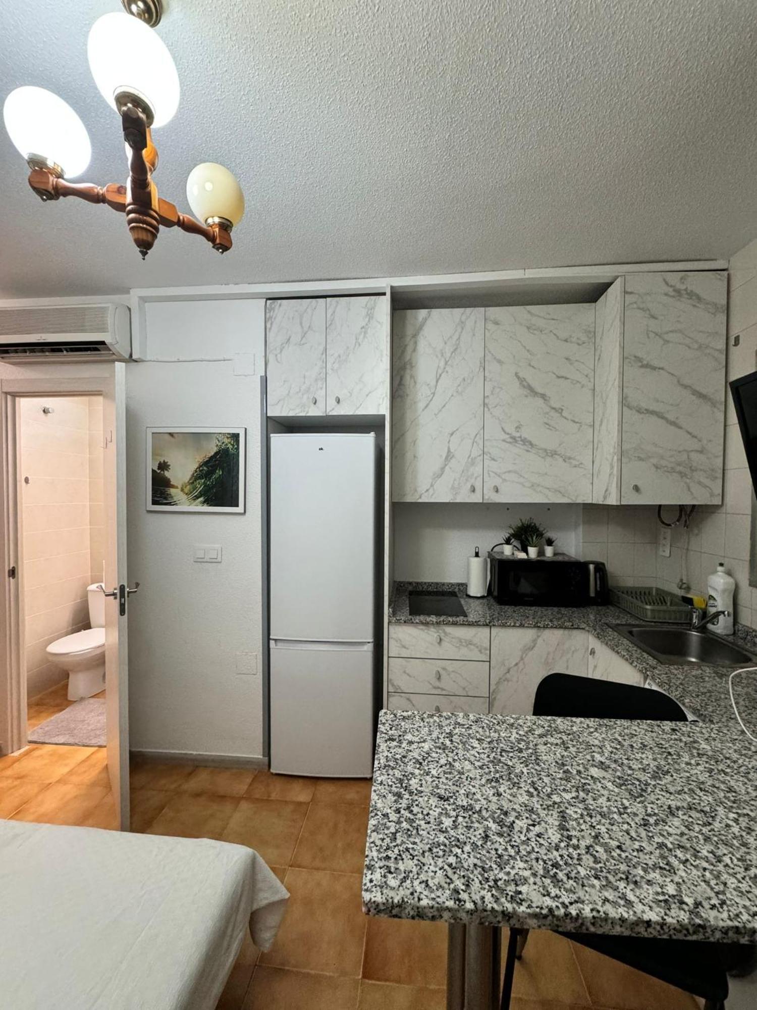 Cozy Apartment In La Mata 5 Minutes From The Beach Extérieur photo