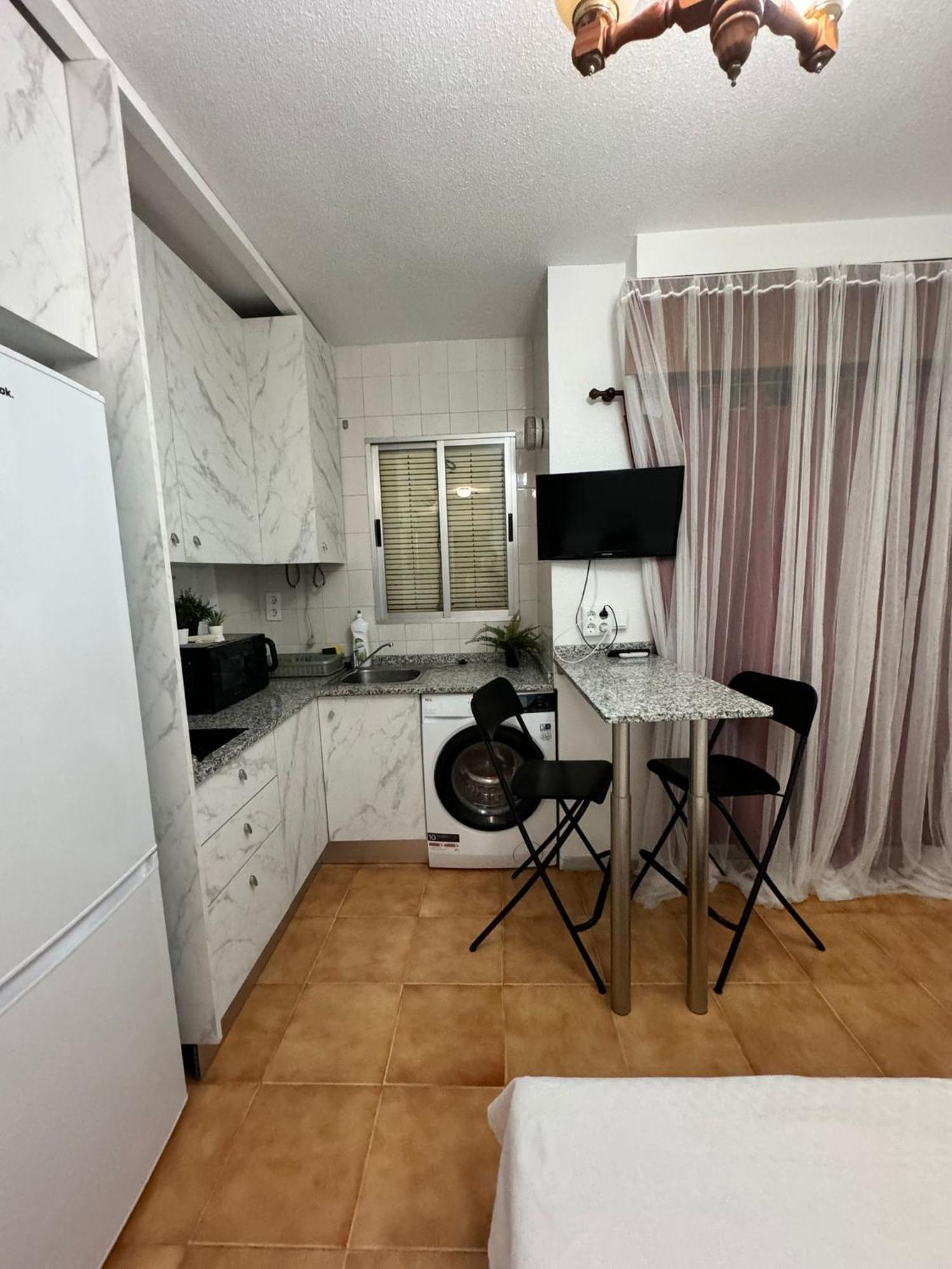 Cozy Apartment In La Mata 5 Minutes From The Beach Extérieur photo